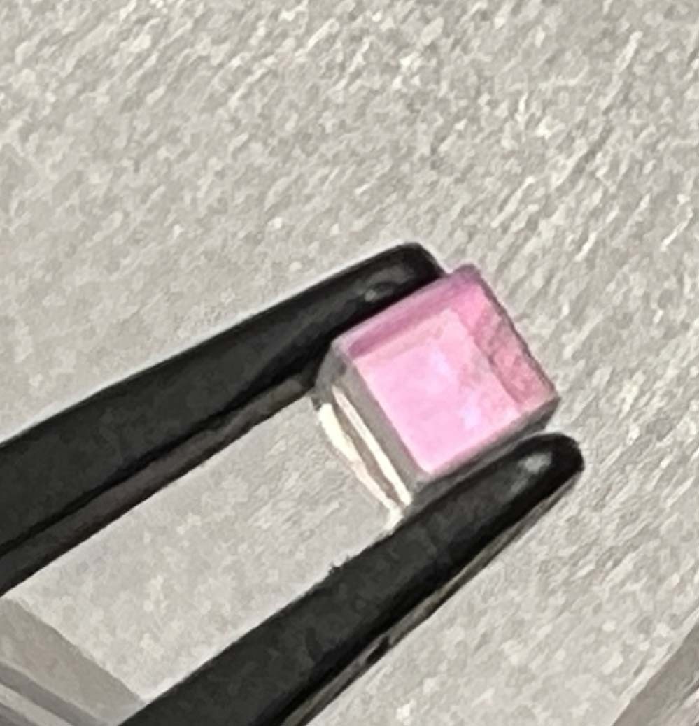 Castech for Coherent Small LBO cube 3x3x3mm AR 532nm SHG 1064nm