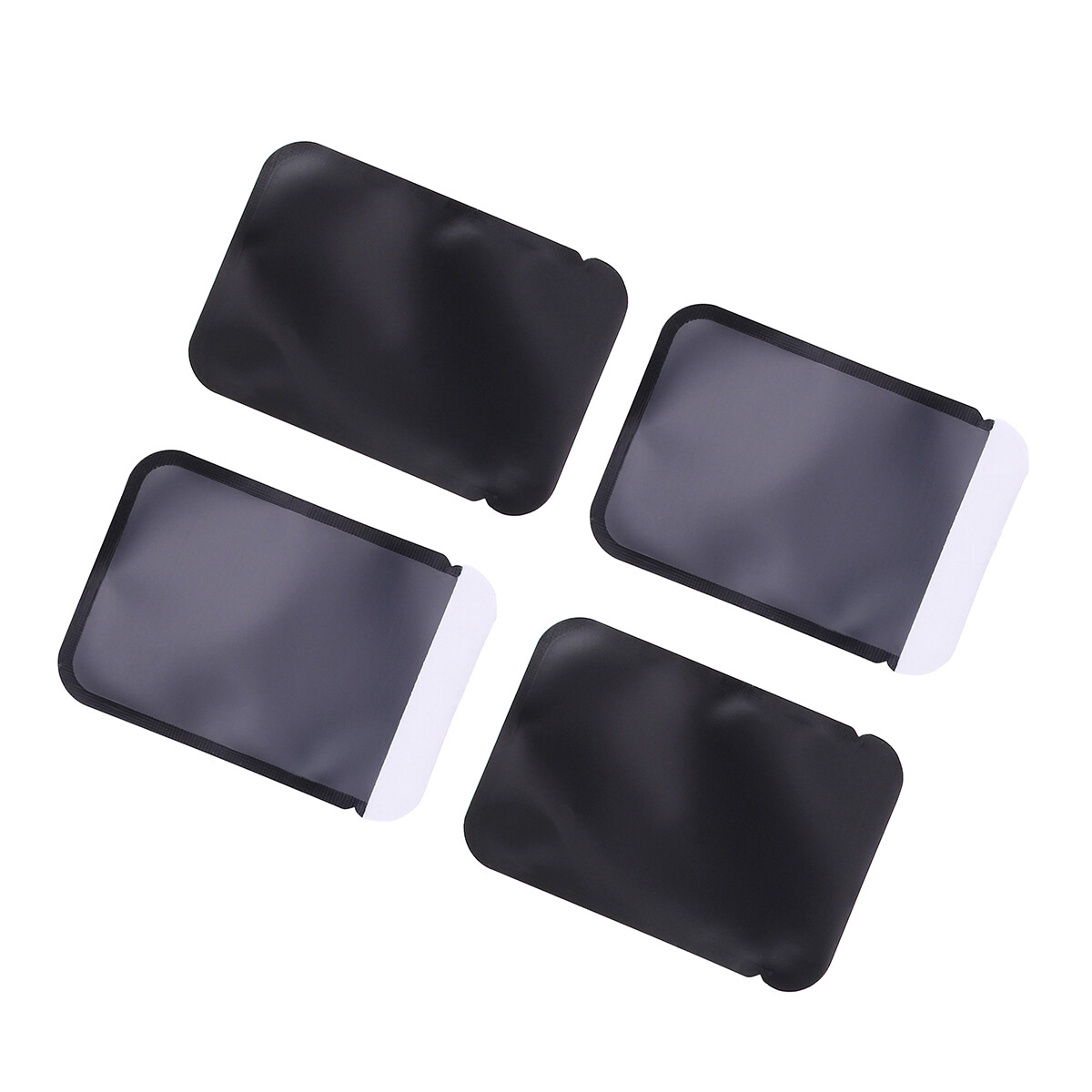 3000Pcs Barrier Envelopes SIZE #2 for X-Ray ScanX Phosphor Storage Plates USA
