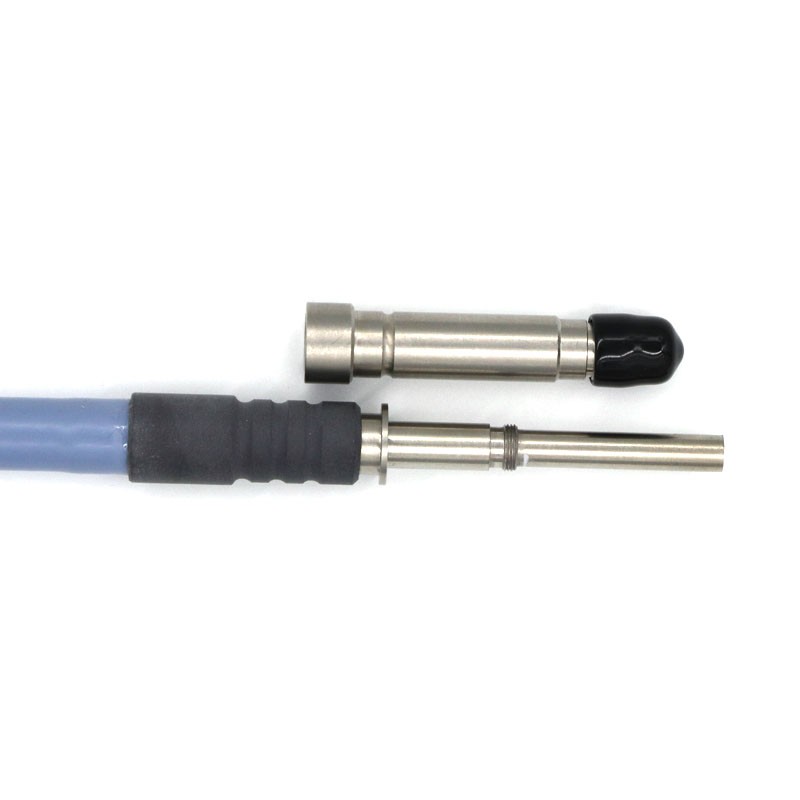 Medical Fiber Optic Cable light source endoscope Fit for Storz/Wolf 1.8M/2.5M/3M