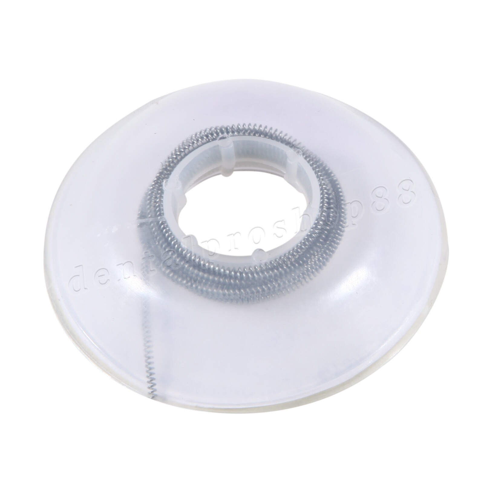 1 Roll Dental Ortho Niti Open Coil Spring 3 Feet Dia.012 *030 ” inch 914 mm