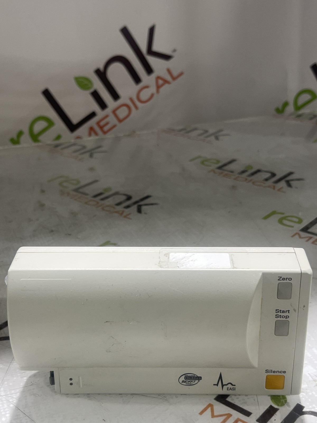 Philips M3001A-A04C06 OxiMax SpO2, NIBP, ECG, Temp, IBP MMS Module