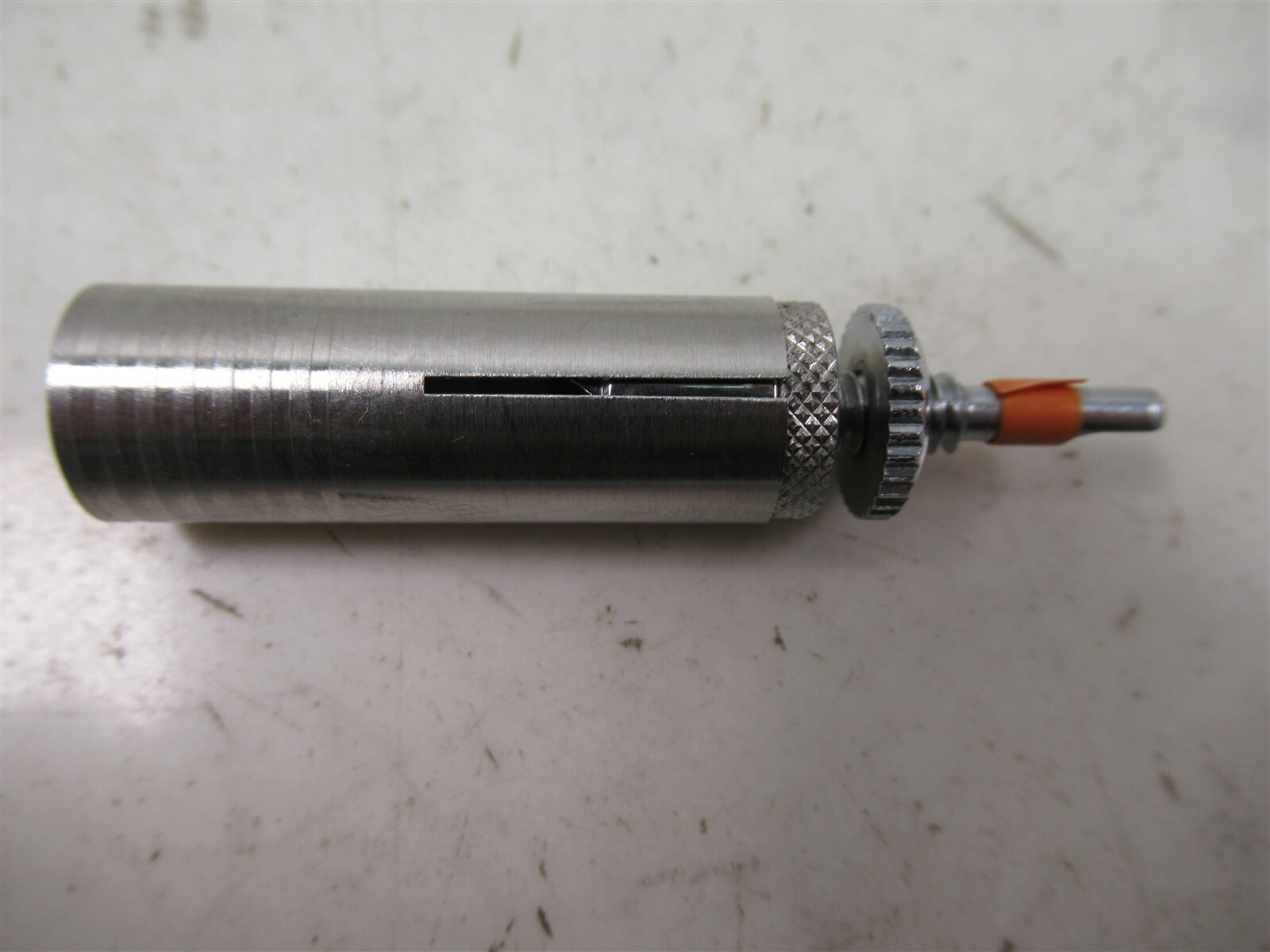 8.5mm Trephine Handle Corneal Transplant Stainless Steel Surgical Device