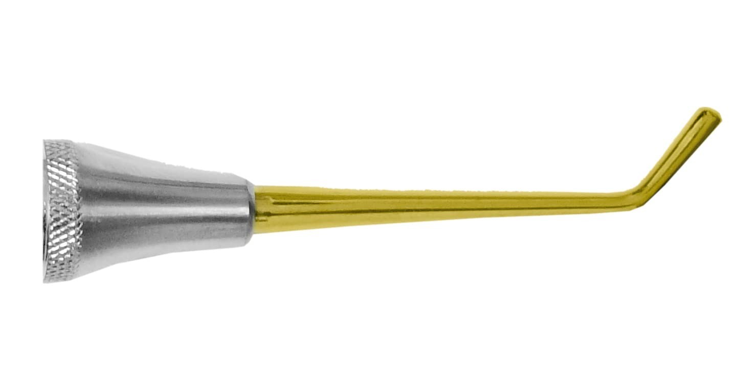 Precision Stainless Steel Dental Composite Filling Tool – Ergonomic & Durable