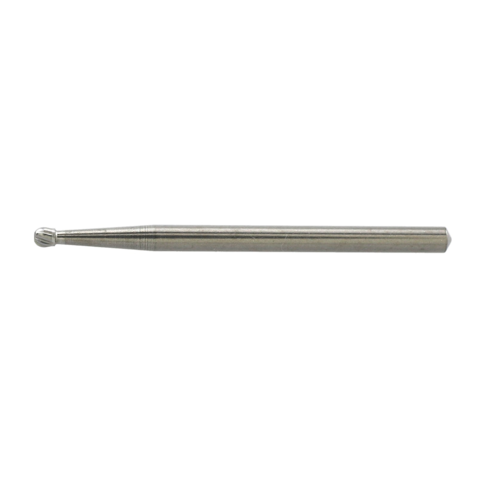 Wave Dental Surgical Carbide Burs 25mm Length Round FG SURG 1 2 3 4 5 6 8 FGOS