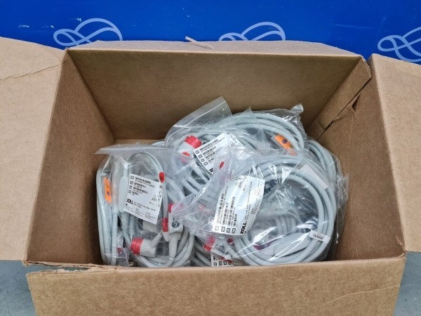 Zoll 8009-0750 One step Pacing Cable, R Series, Brand New, 45 SOLD, almost gone