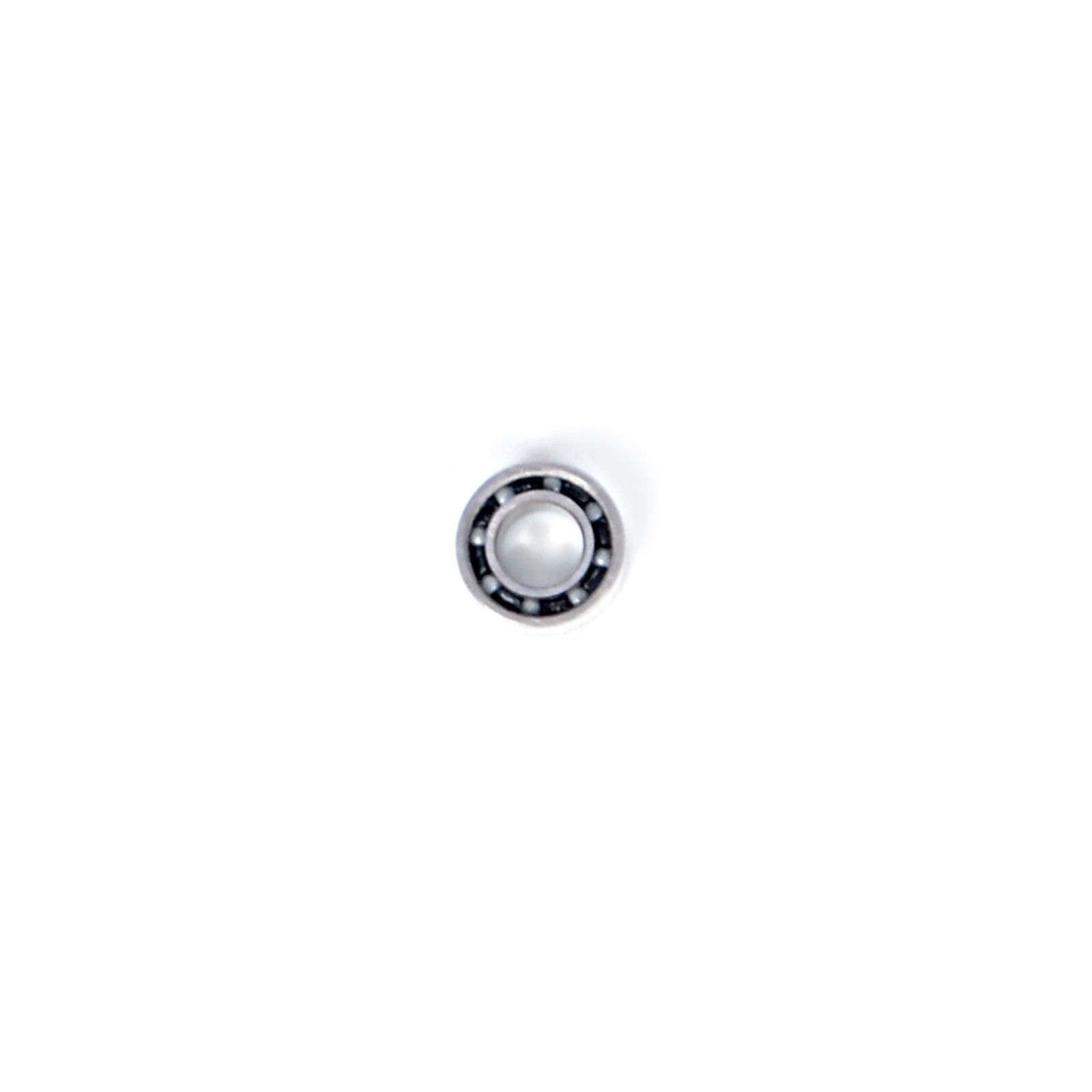 Dental Bearing Ceramic Ball Fit NSK/KAVO/WH Air Turbine High Speed Handpiece