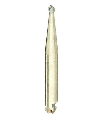 RA3 Premium Carbide Round RA Latch Bur 6 Blades 10pk
