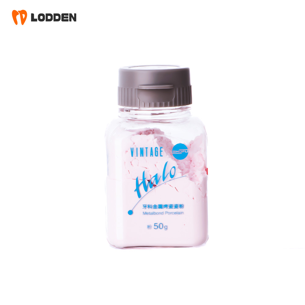 SHOFU VINTAGE Halo PFM Dental Metal Base Opaque Paste Ceramage Resin Porcelain