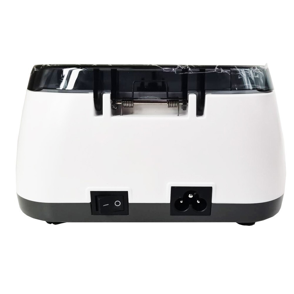 High Speed Microcentrifuge Lab Digital Centrifuge Machine for Capillary Tubes