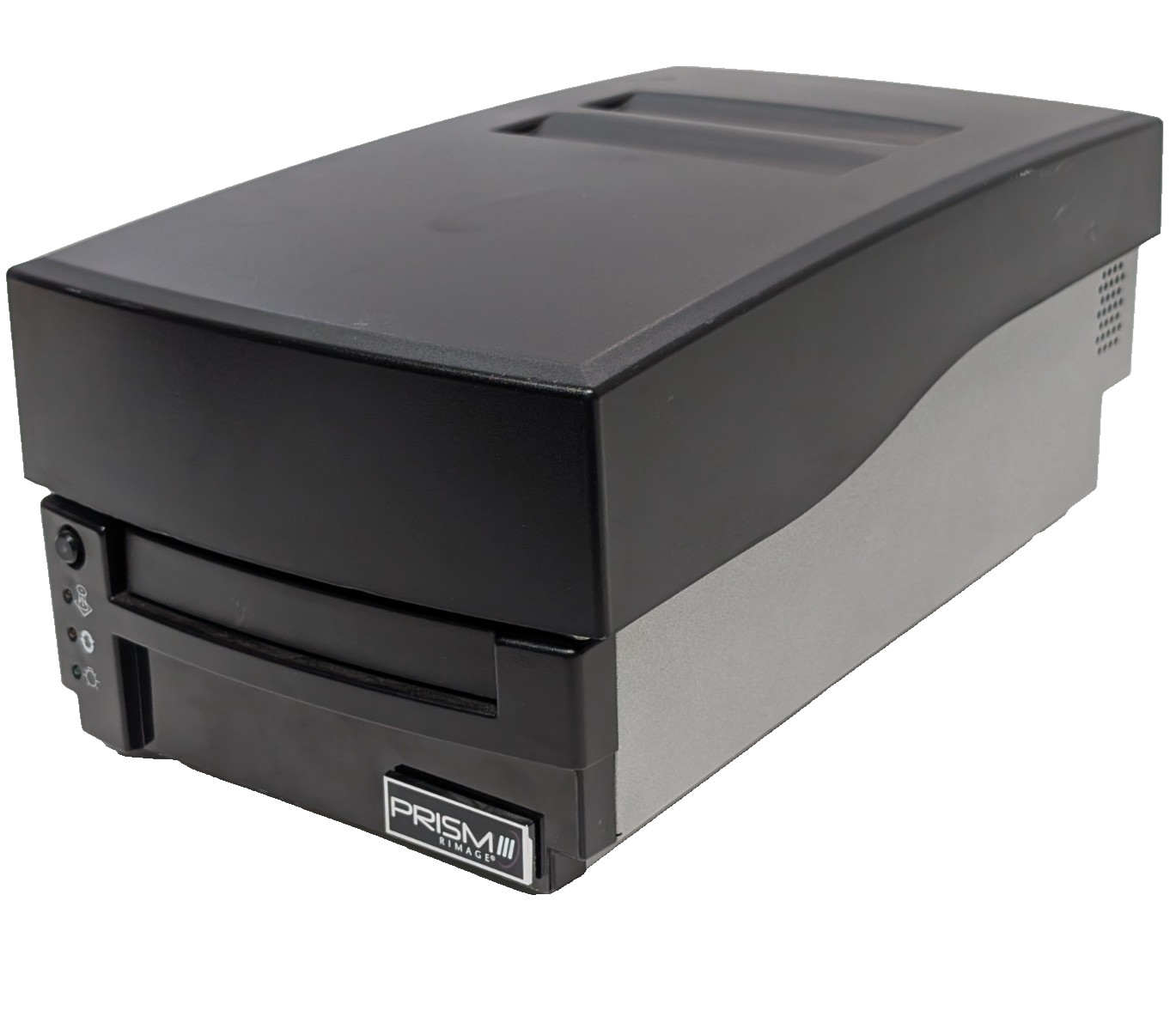 Rimage Prism III CDPR6 Professional Thermal Disc Printer, 10042555, Made in USA
