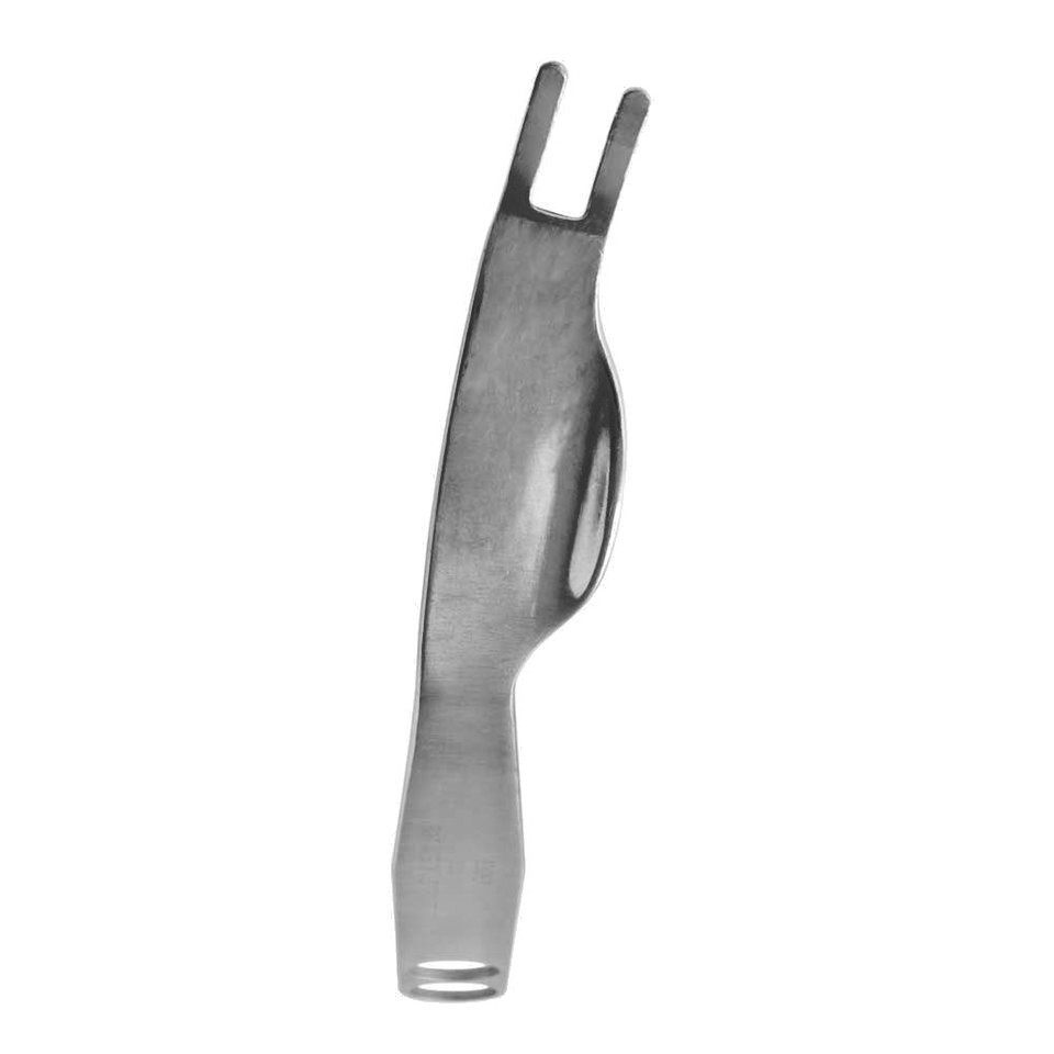 Millennium 101-611001Curved Cobra Retractor – Right
