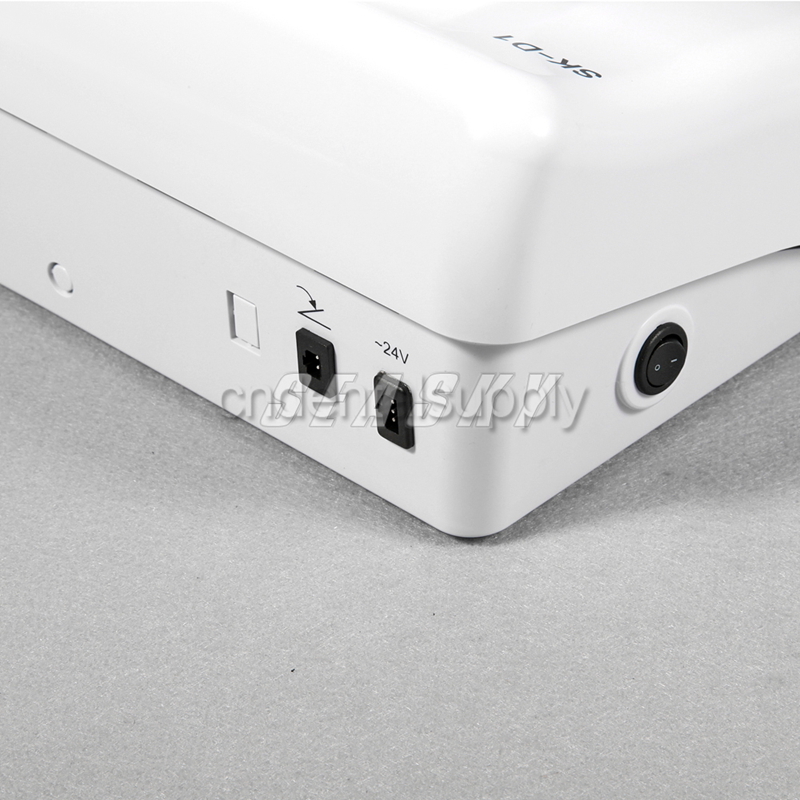 Dental Veterinary Scaling Perio Endo Ultrasonic Scaler for Woodpecker EMS FDA