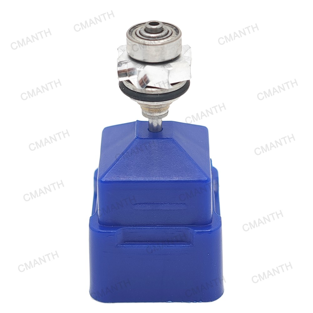 US Dental Handpiece Rotor Fit NSK TIZ-MU03 TI-Max Z800L/Z800KL/Z800SL/Z800WL/BL