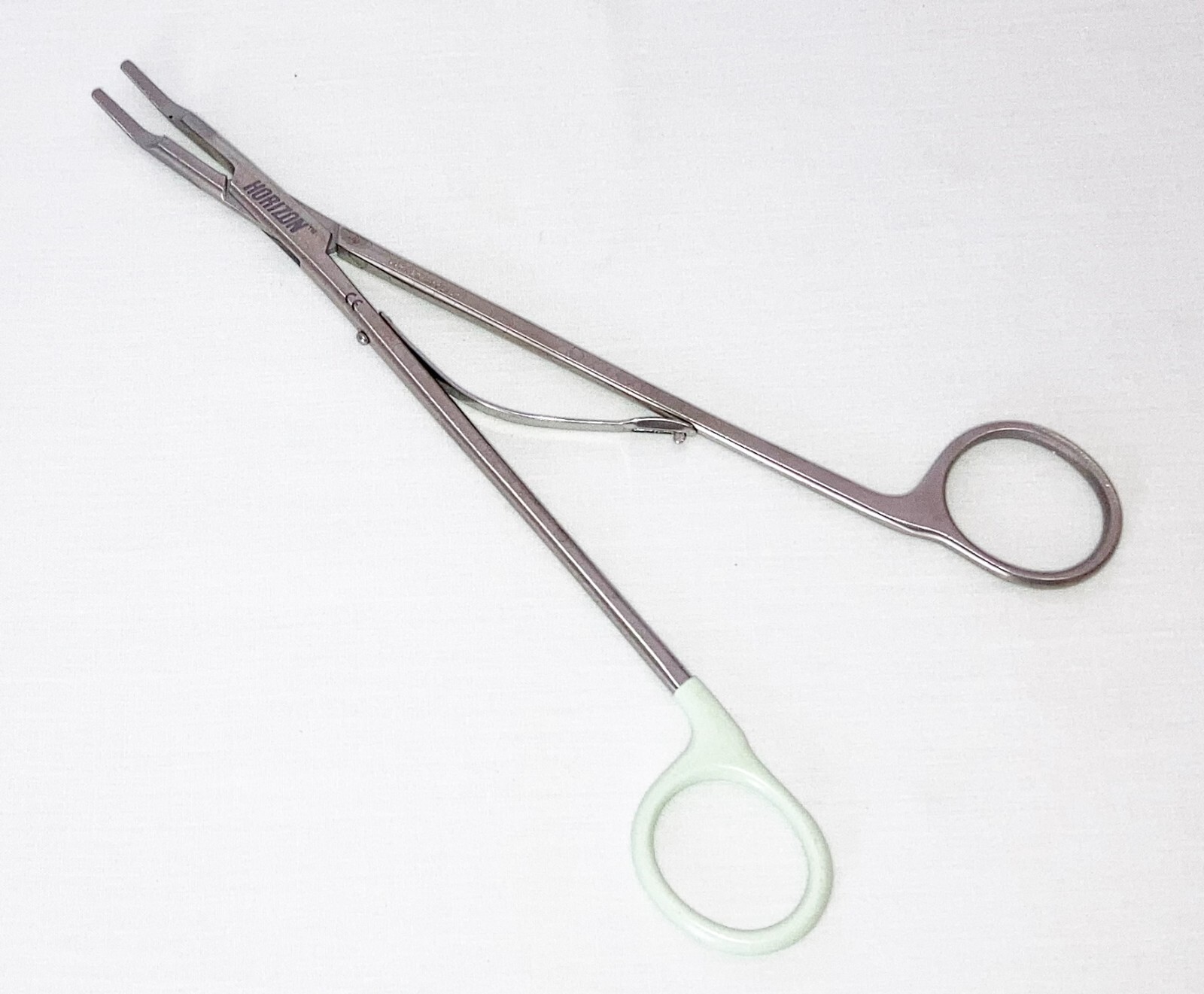 Weck Horizon 337081 Open Ligating Ligation Clip Appliers 8″ Medium/Large Curved