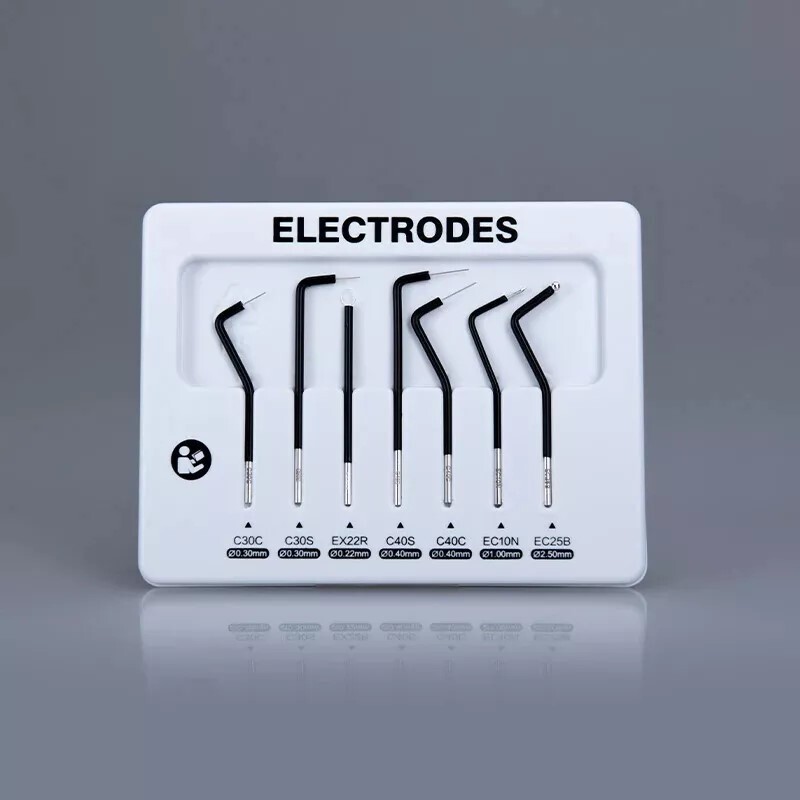 Dental Electrosurgery Unit Electricity Knife High Frequency Scalpel Oral ty