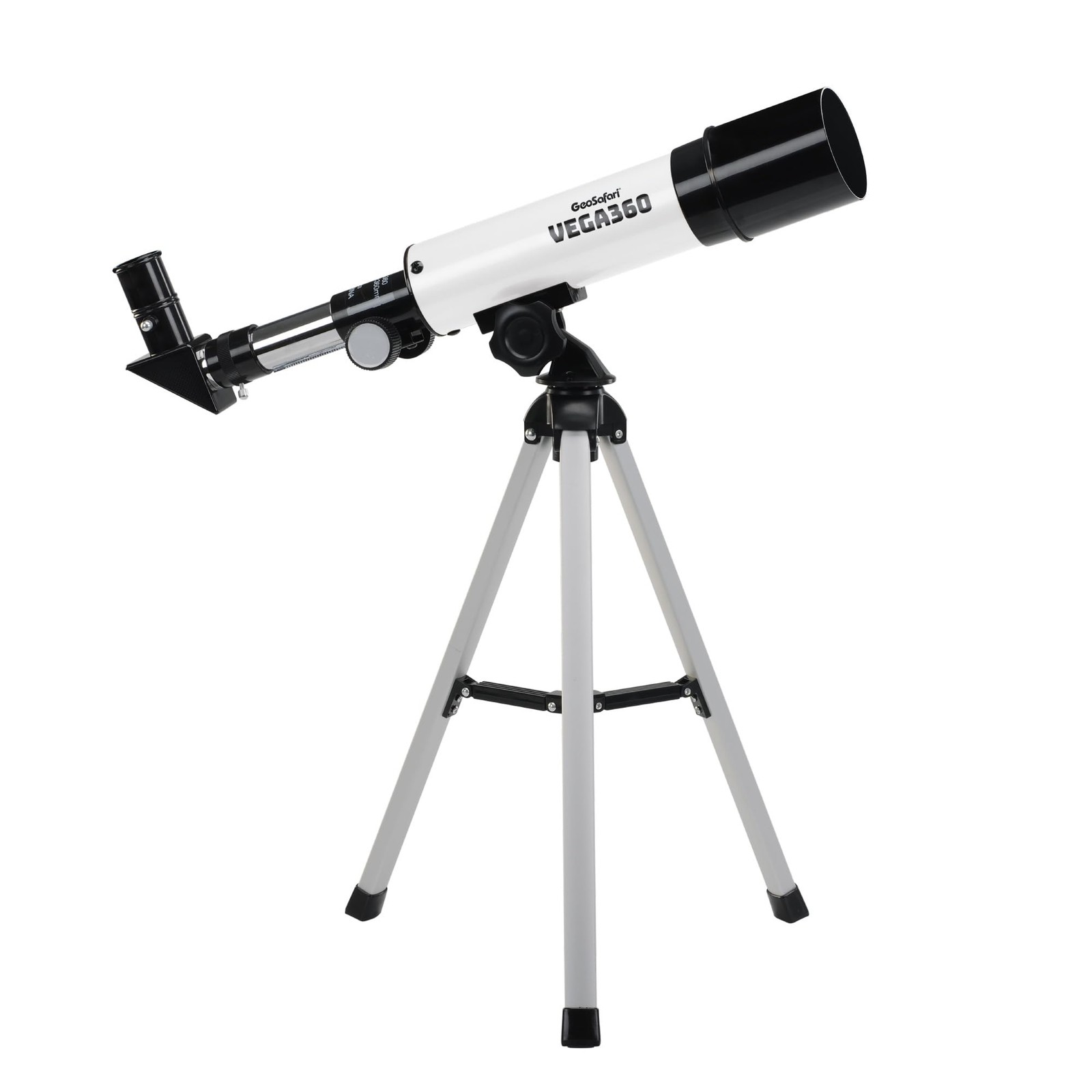 Educational Insights Geosafari Vega 360 – 50 Mm Beginner For Kids 8-12