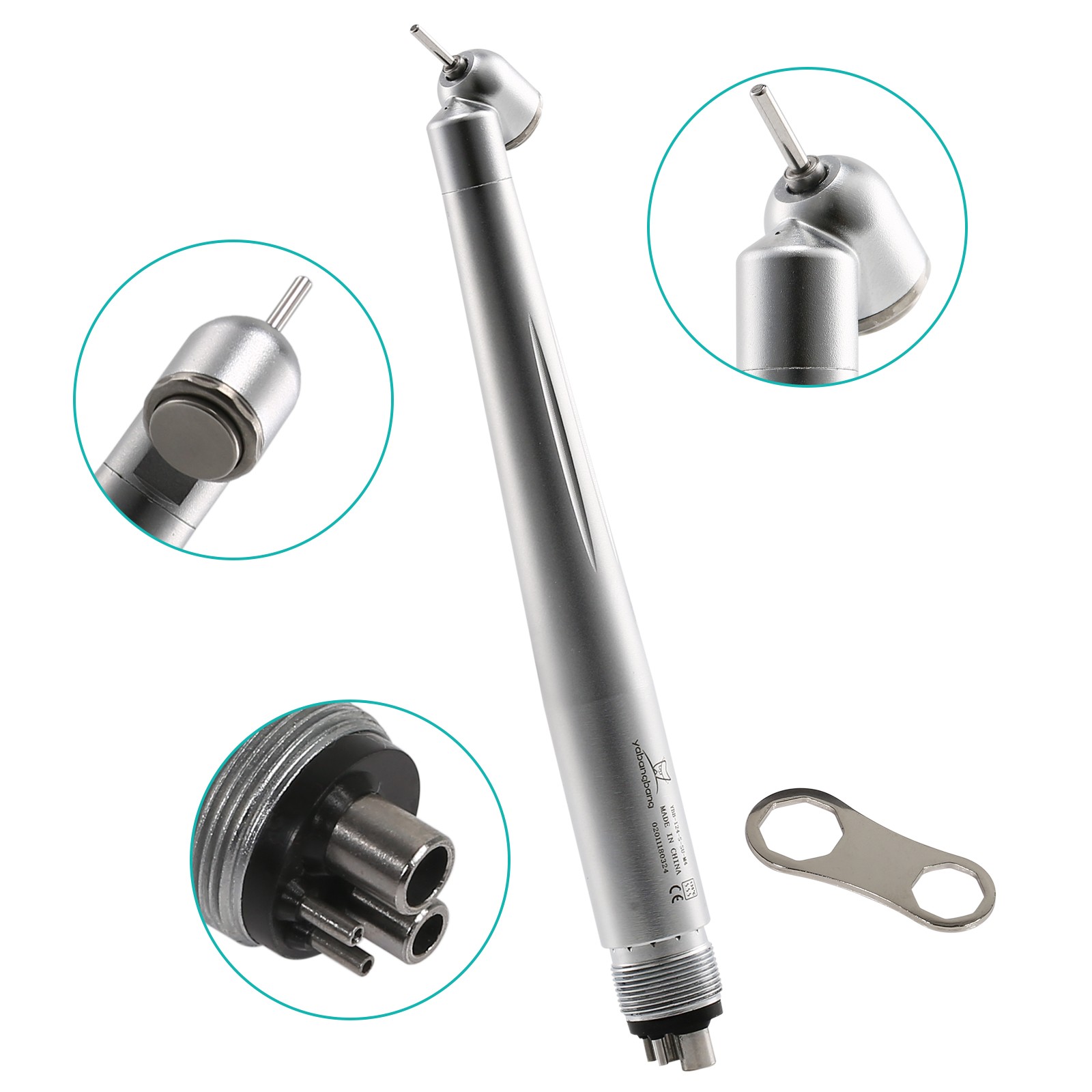 Dental Root Canal File Extractor Endo Broken File Removal System Holder Tools US
