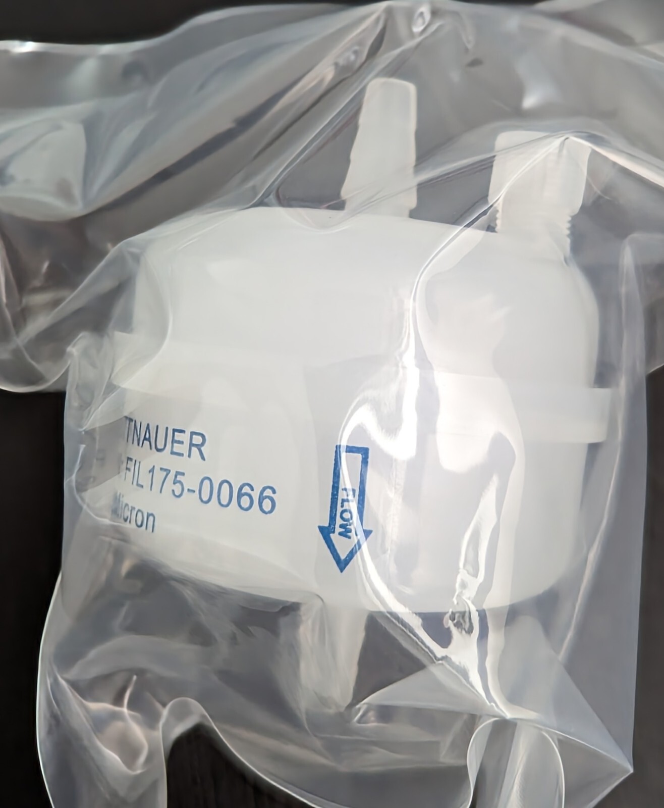 OEM HEPA Air Filter for Tuttnauer 2340/2540/3870/EZ9/EZ10/EZ11/EZ9,11 PLUS