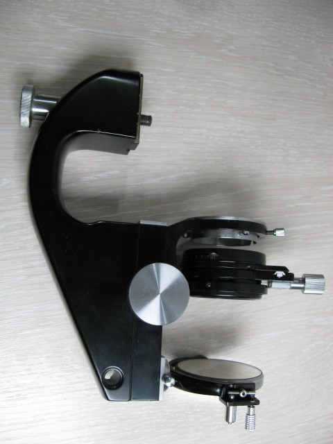 REICHERT, TRANSMITTED LIGHT ATTACHMENTS,Condenser