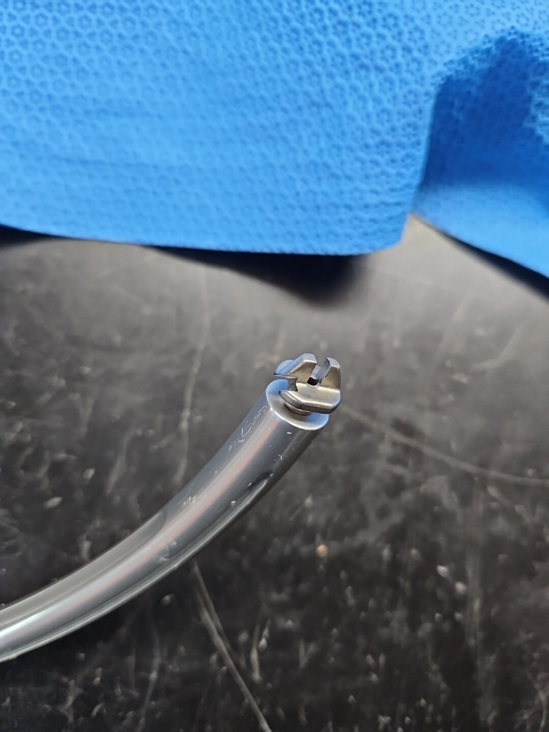 Cooper Surgical Advincula Arch Uterine Manipulator Handle UMH750 G2U
