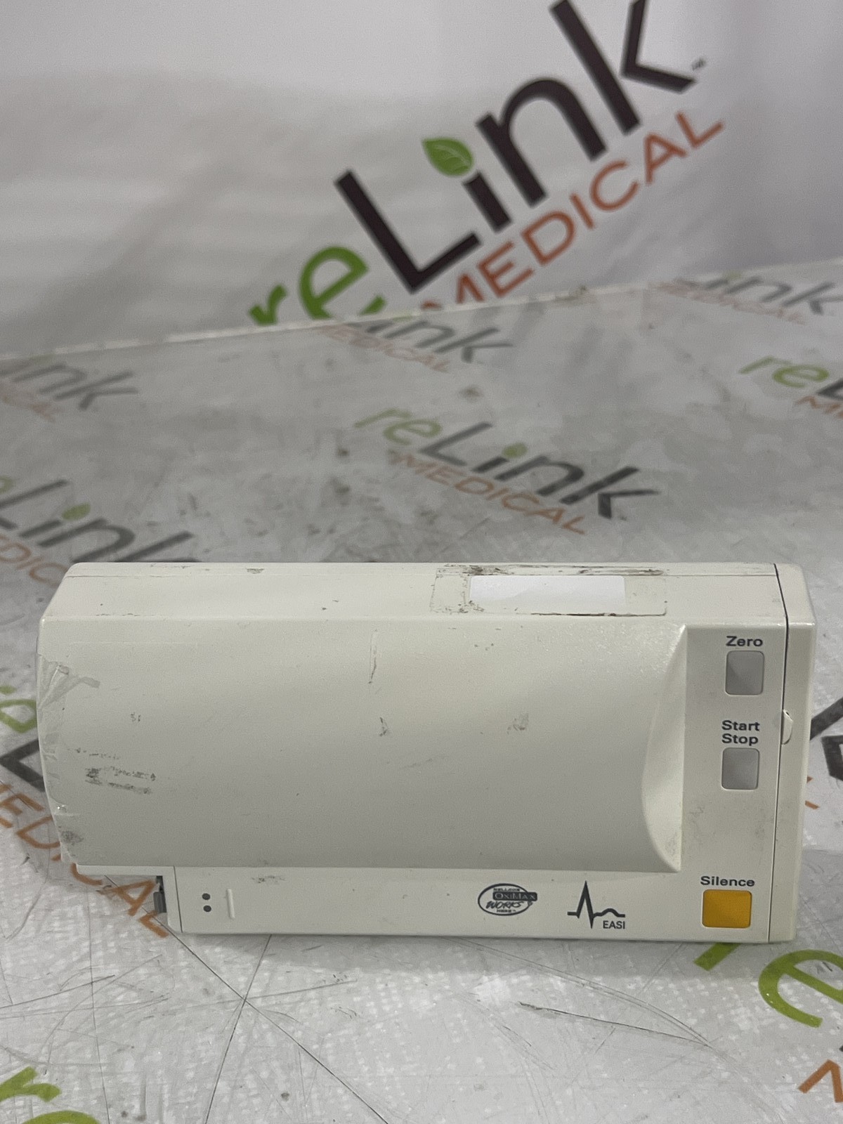 Philips M3001A-A04C06 OxiMax SpO2, NIBP, ECG, Temp, IBP MMS Module