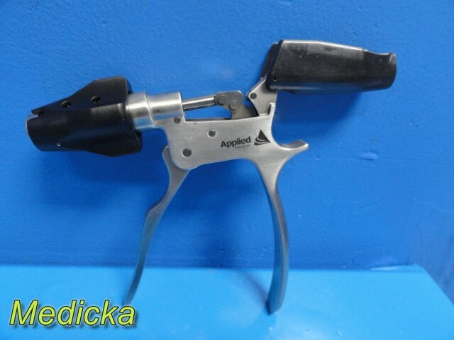 3X Applied Medical Reusable Instrument Handles, Surgical, Non-Sterile ~ 26483