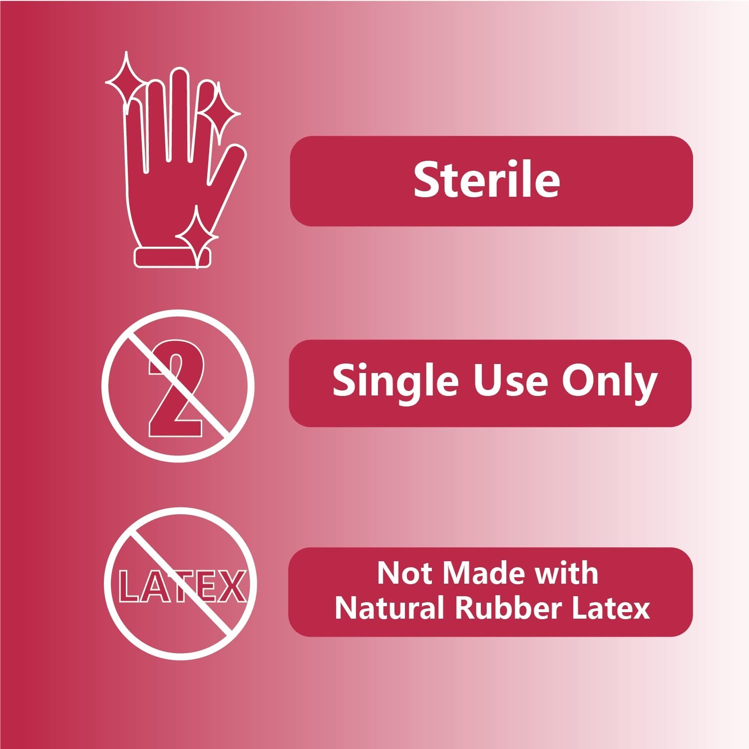 Emergency-Ready Sterile Staple Removal Kit – 10 Disposable Tools for Healthcare