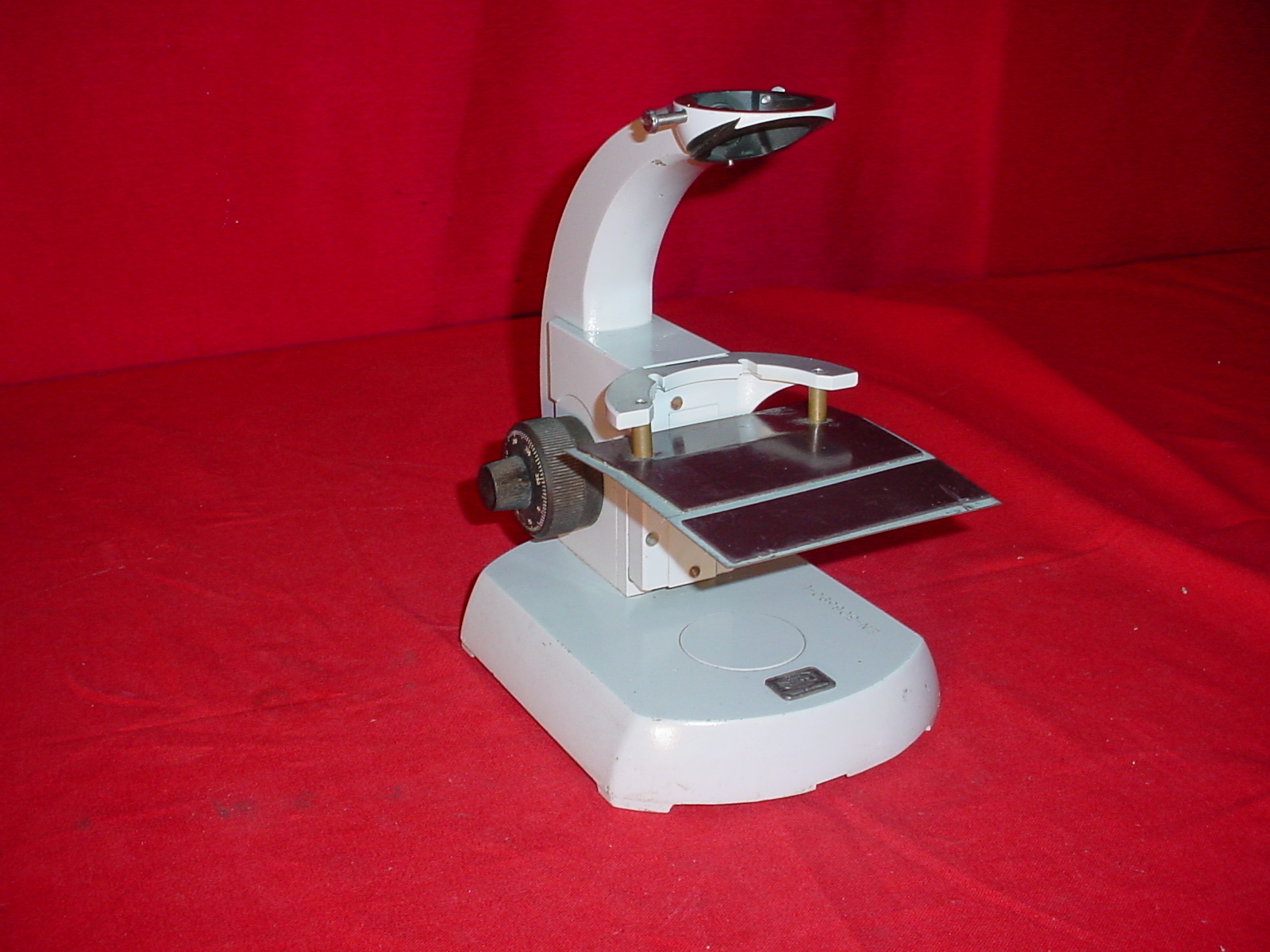 Carl Zeiss 4762669 Microscope Body Frame