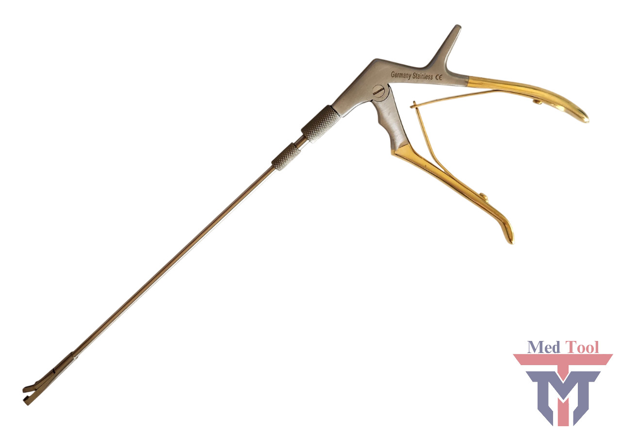 Kevorkian Young Biopsy Forceps Size 11inch Shaft Length Bite 3.5x8mm