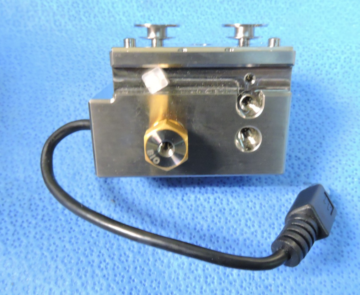 NEW Thermo Fisher Dionex Vanquish Ultimate 3500 3000 Nano Pump Head with Pistons