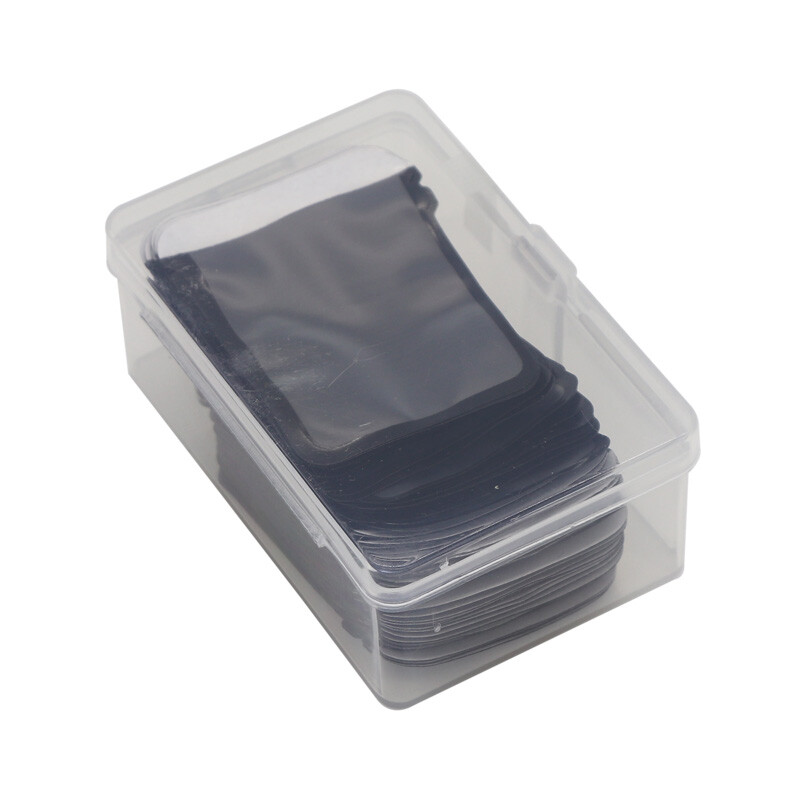100pcs/Box Barrier Envelopes for Phosphor Plate Dental Digital X-Ray Size 0/1/2#
