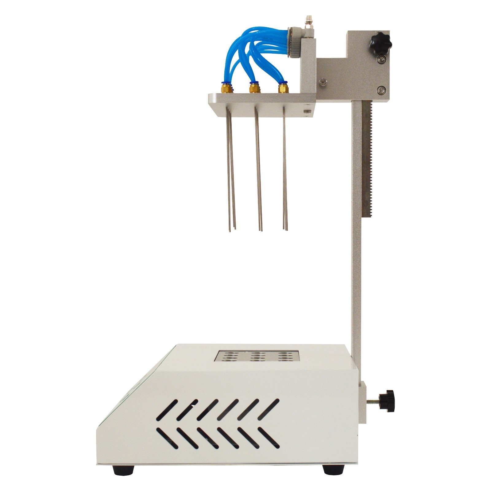 Lab Dry-type Termovap Nitrogen Concentrator Sample Instrument 110V 60Hz