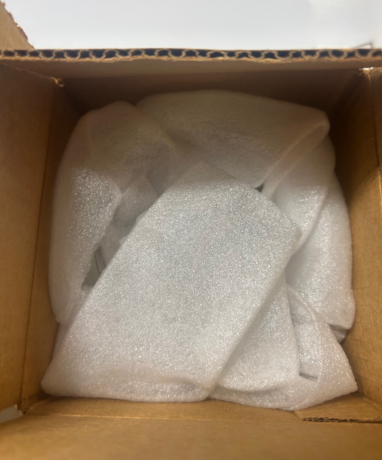 ACE Glass 500 mL Reaction Flask — Model 6476‑05 (New, Open Box)