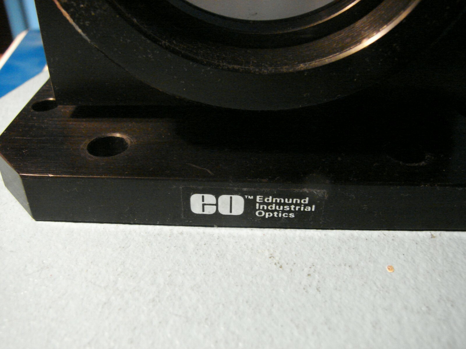 Edmund Optics (EO) – Mount for 2 Inch Lenses, Mirrors, and other Optics