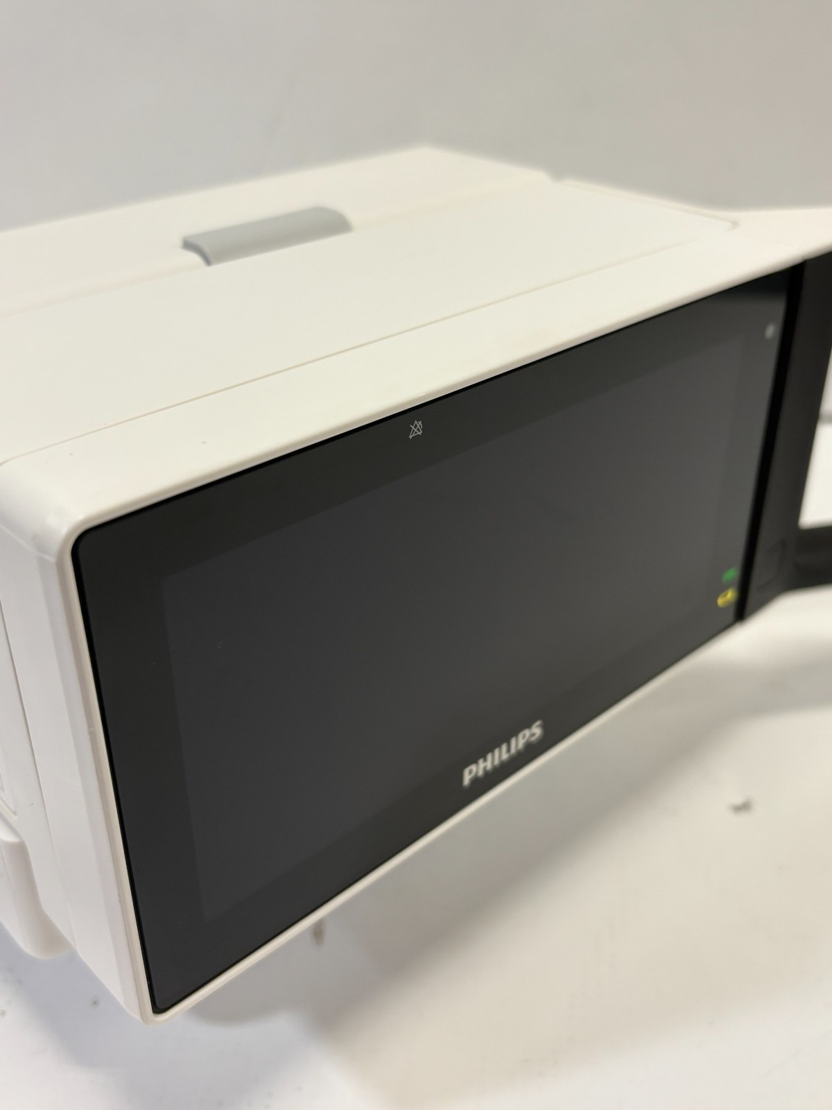 Philips IntelliVue X3 – 867030 with docking base 867043