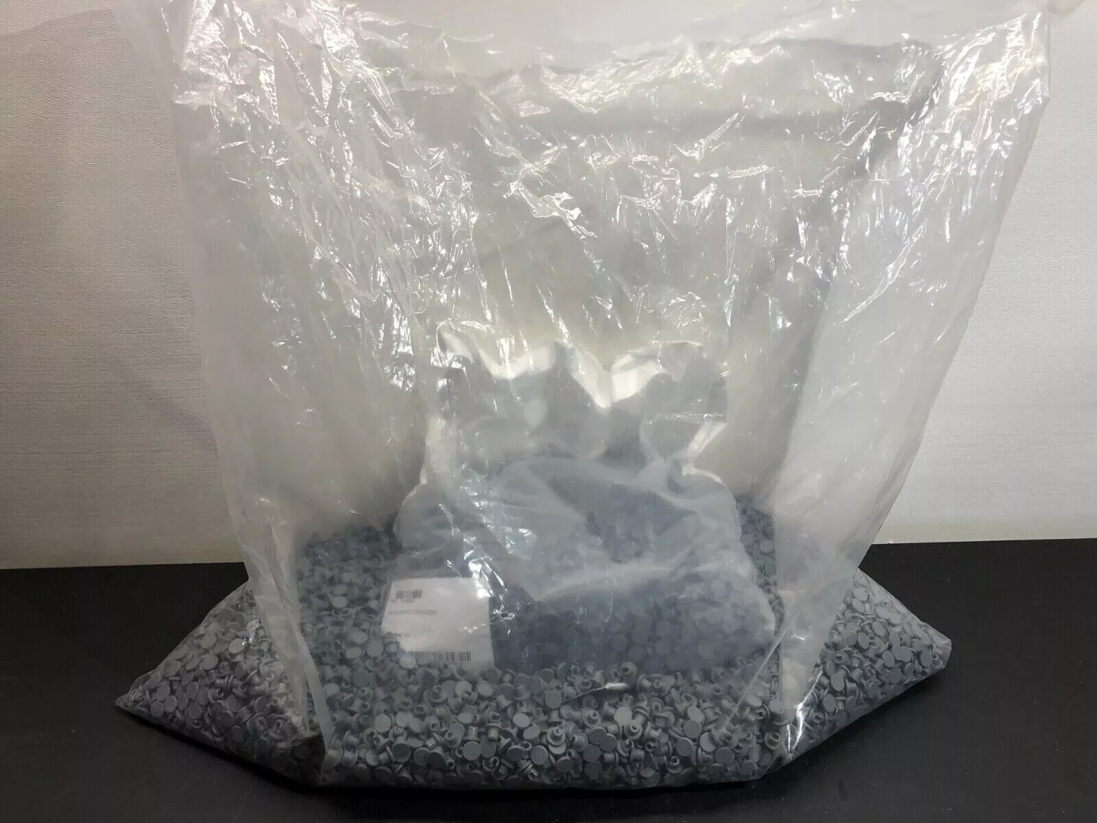 WestPharma 13mm Lyo NovaPure RS V2-F451W4432-50 G Test Tube Caps