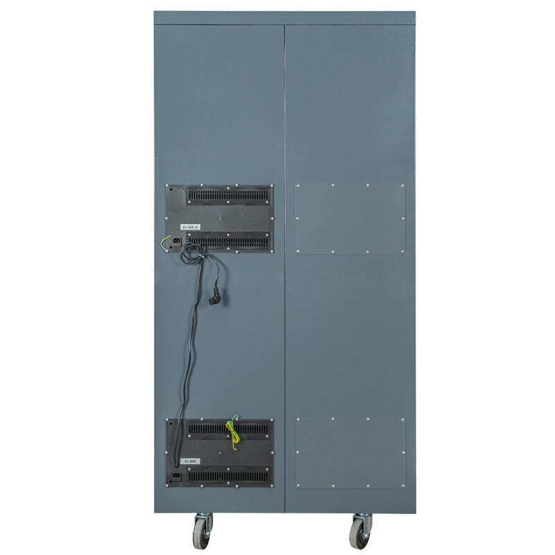 Electronic Dry Cabinet 30.37 cu.ft Low Humidity Storage Cabinet Dry Box (870L)