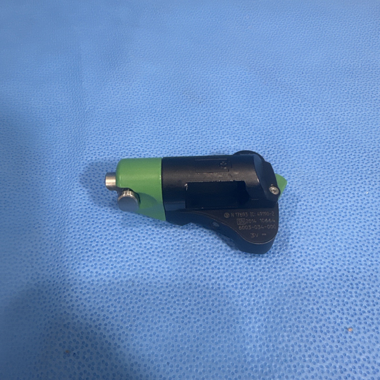 Stryker 6003-034