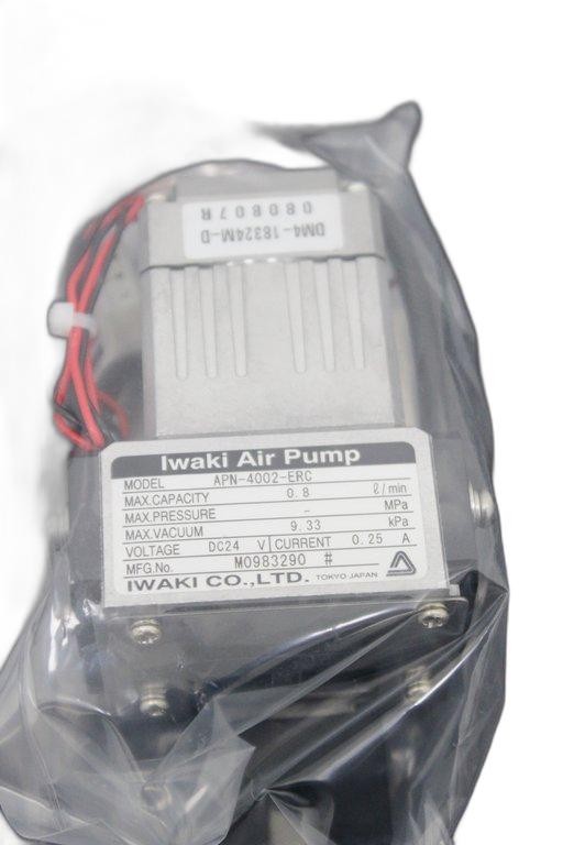 Agilent Technologies G1322-60000 Vacuum Pump G1322A Lab Instrument (3377635)