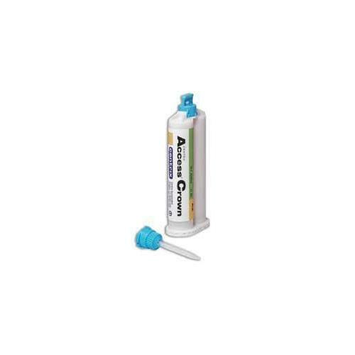 Centrix 360035 Access Temporary Crown & Bridge Self Cure 1:1 Automix Kit A1