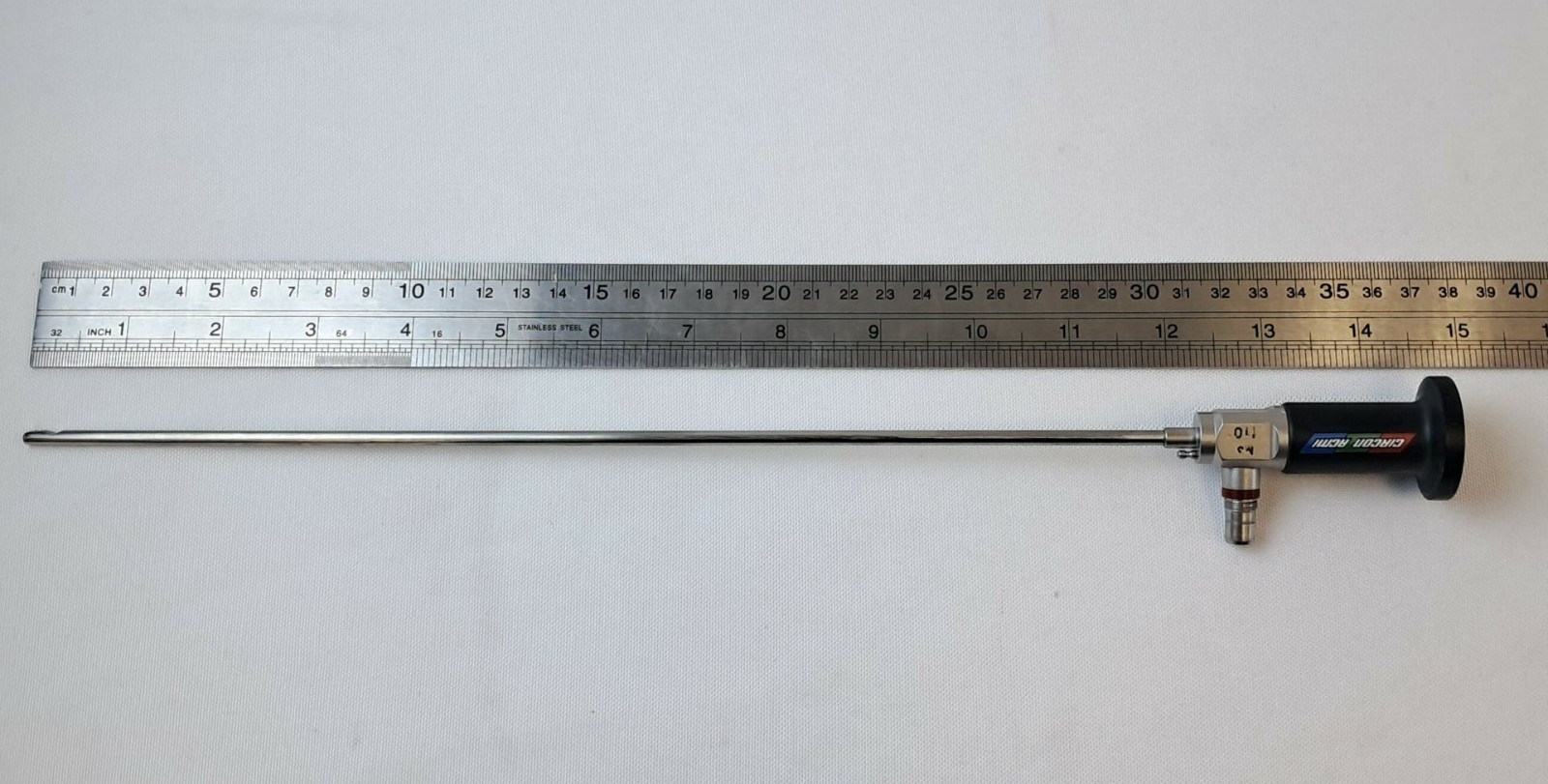 Gyrus ACMI Autoclavable Bladder Endoscope & Cystoscope M3-110A 4.0mm 110º, T