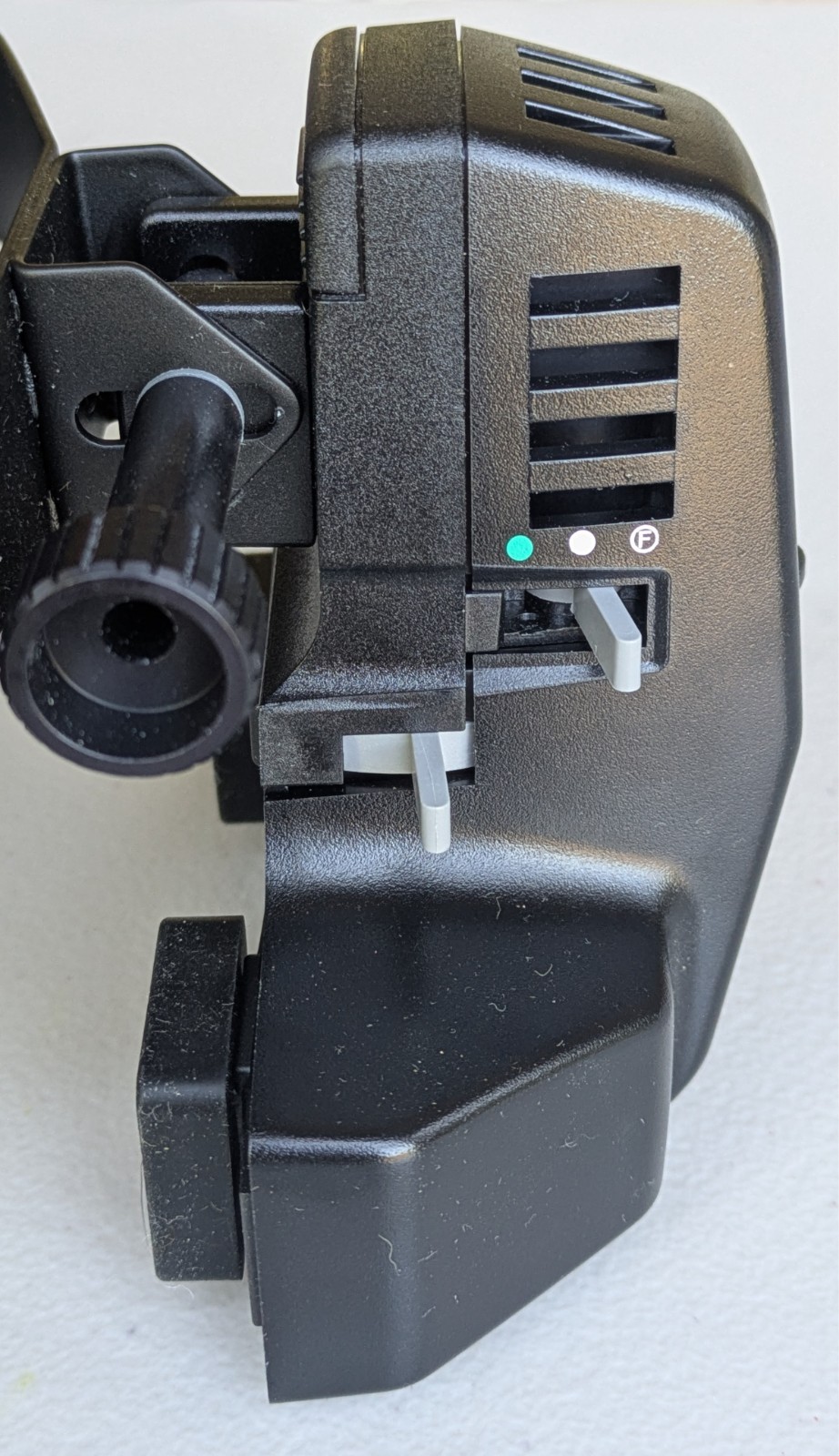 Welch Allyn 12500 Binocular Indirect Ophthalmoscope
