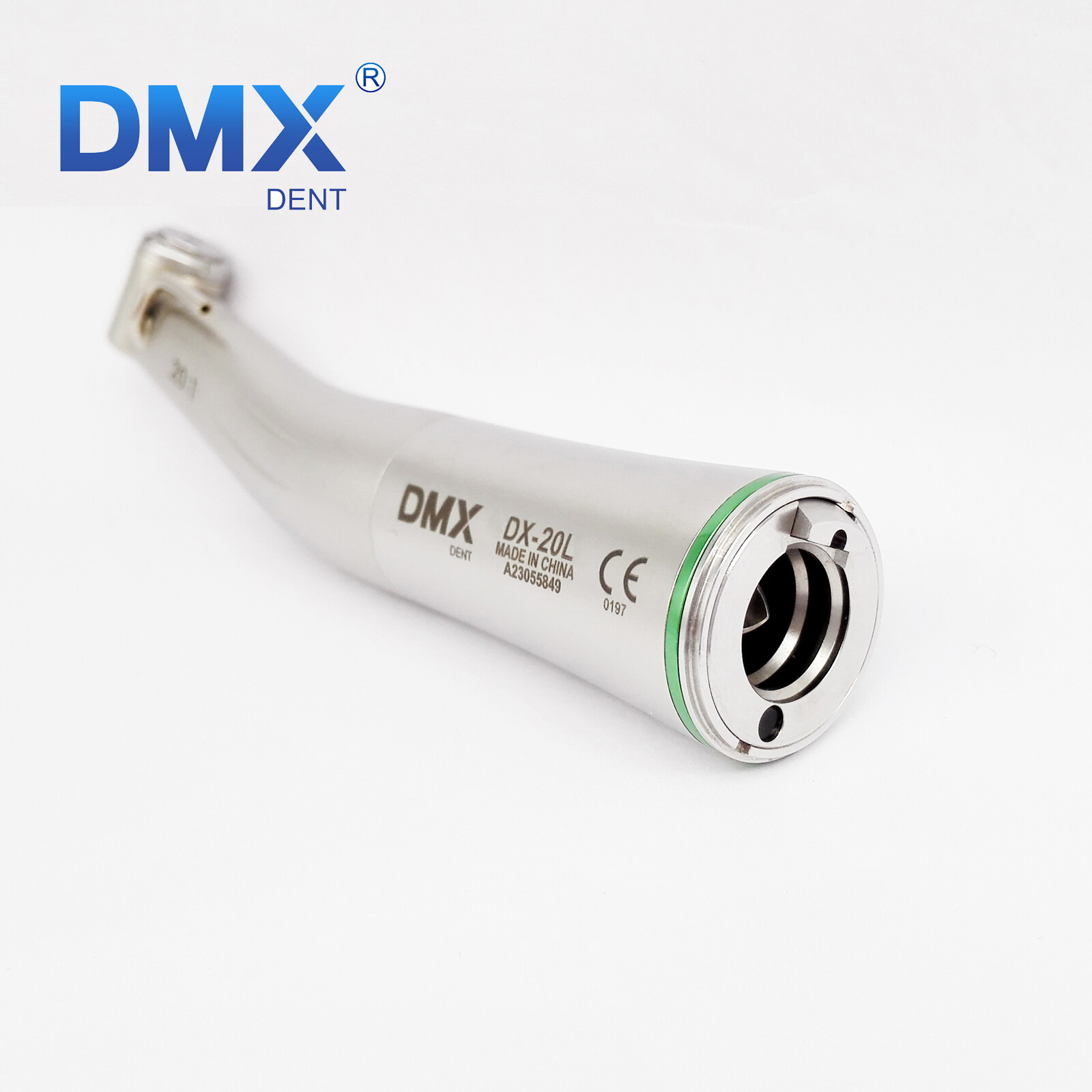 NSK type Dental LED/NoLED 20:1 Reduction Implant Surgical Contra Angle Handpiece