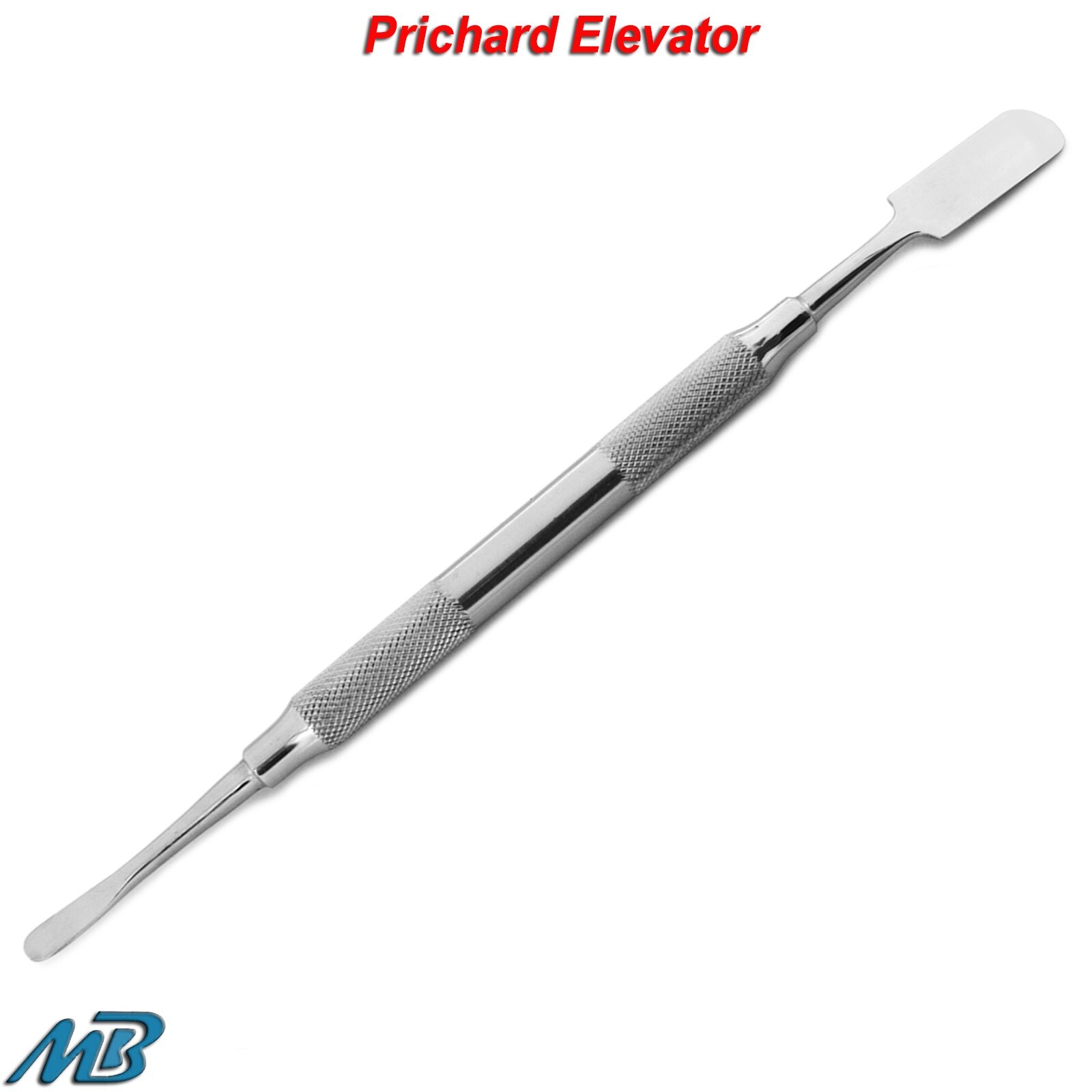 MEDSPO Dental Prichard Periosteal Elevator Premium Surgery Instruments