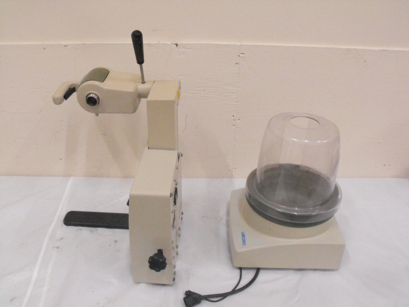 Labconco Rotovap Rotary Evaporator with Water Bath #78892000