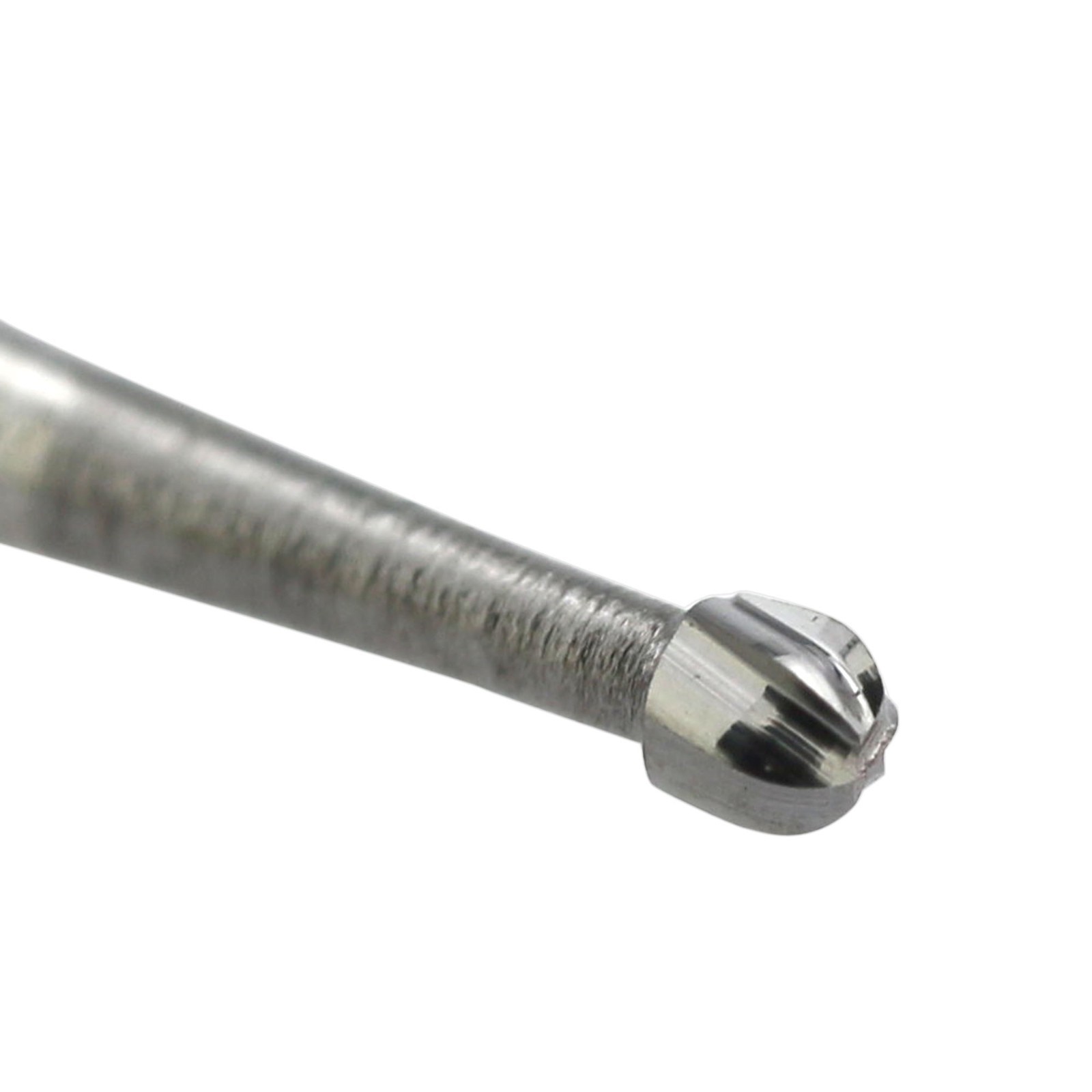 Wave Dental FG Surgical Carbide Burs FGOS 2 25mm Length Ball Shape High Speed