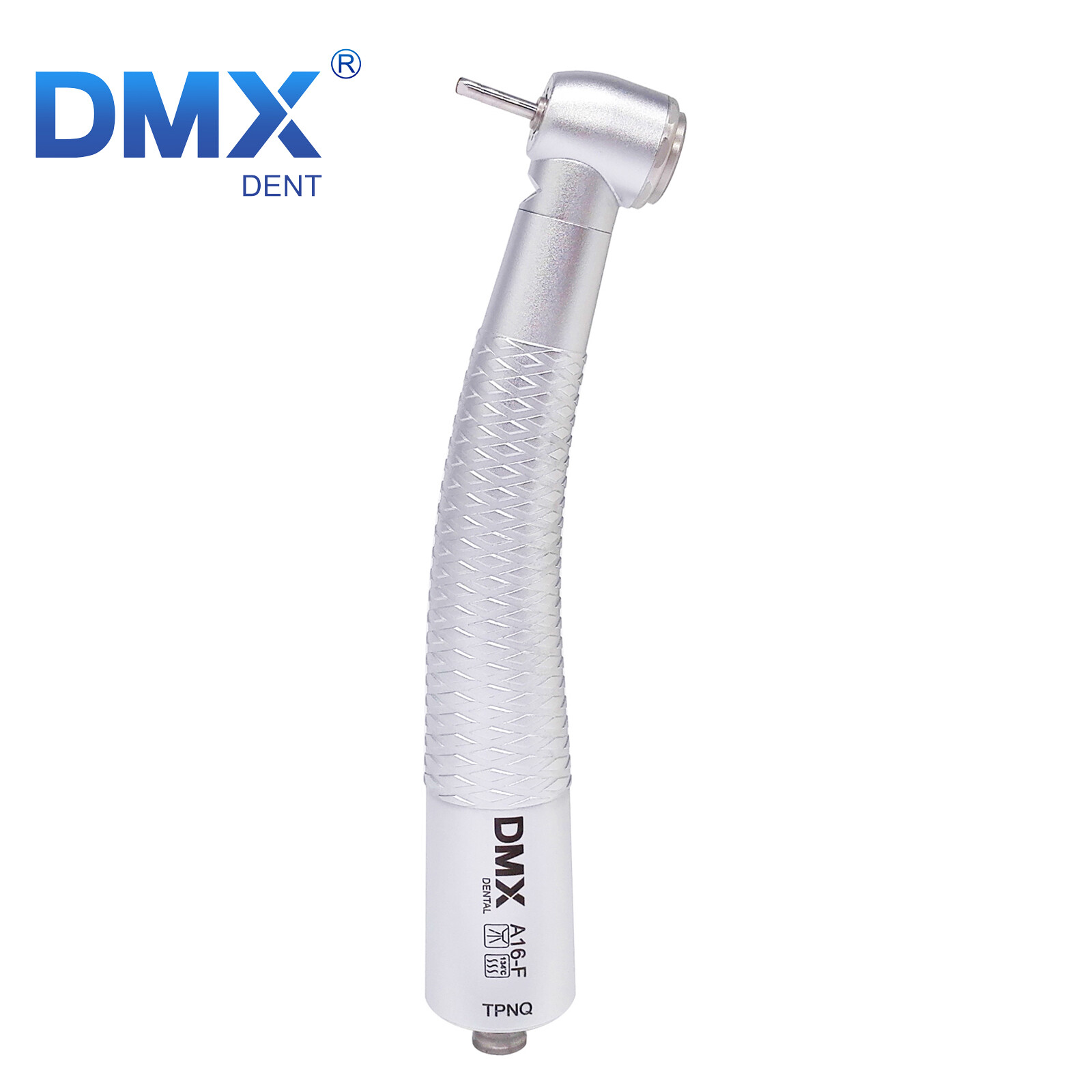 DMXDENT COXO Style Dental Fiber Optic LED High Speed Handpiece KAVO NSK Coupling