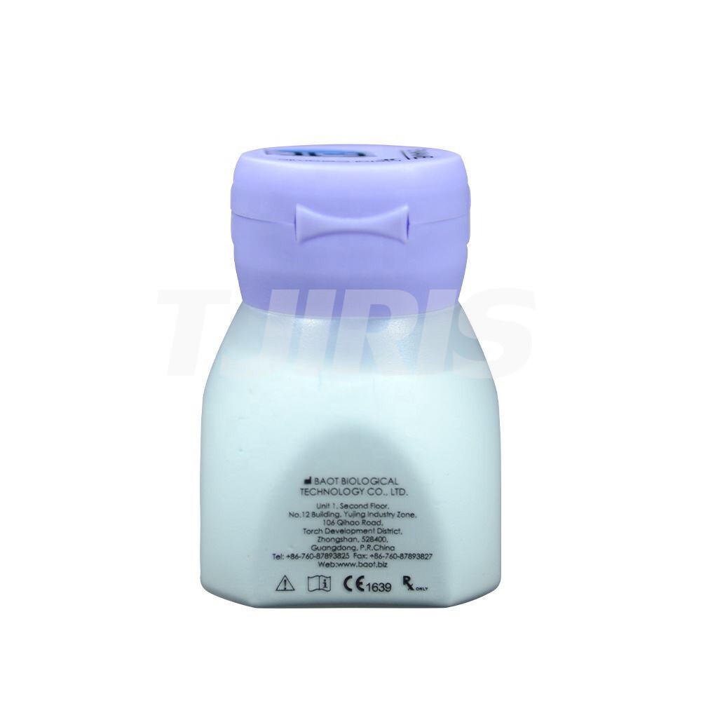 BAOT Dental Lab Incisal Enamel Ceramics Porcelain Powder for Metal 50g