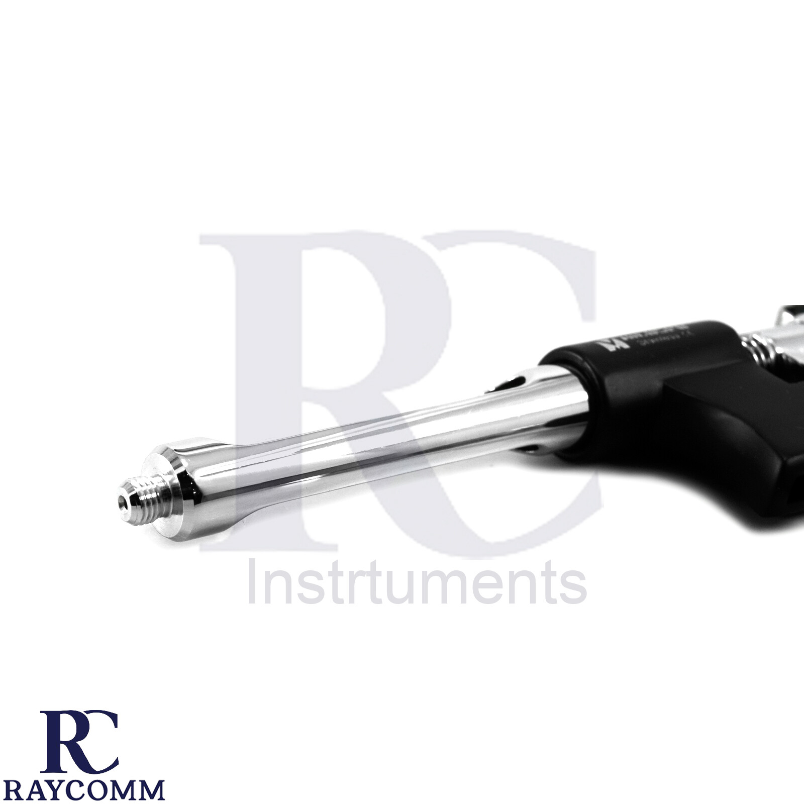 Dental Intraligamental Syringe Gun Style Dentist Anesthesia 1.8ml Surgical New