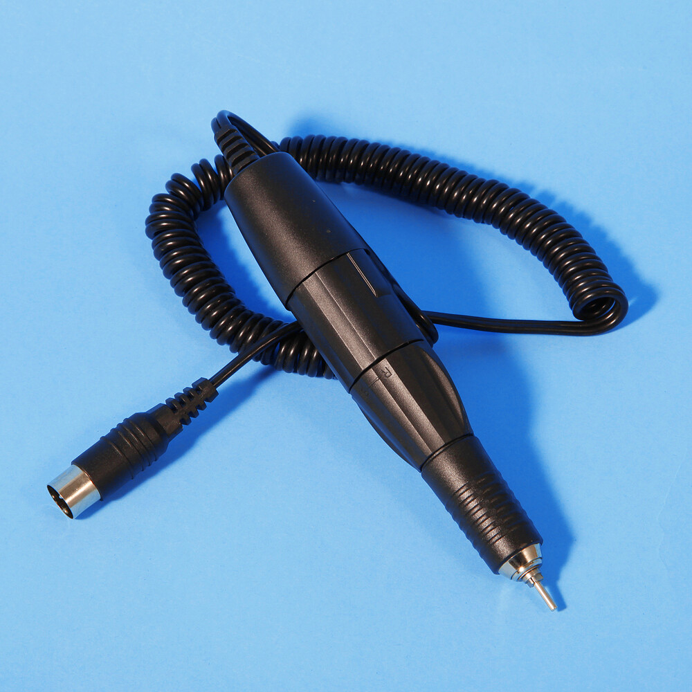 USA Dental Lab Polisher Micro Motor 35K RPM Polishing Handpiece Hand piece